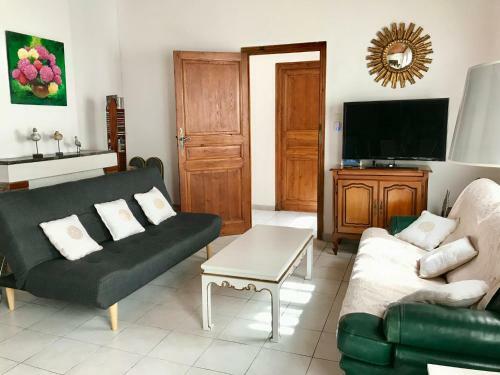 Apartamento The Yellow House