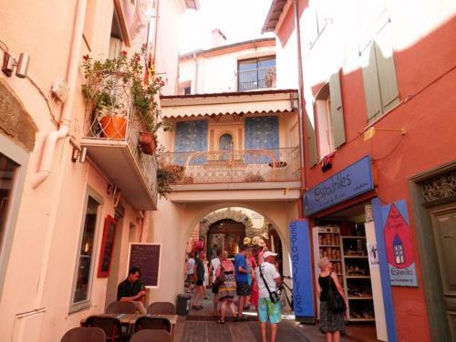 Apartamento The Yellow House