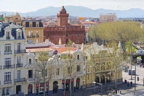 Apartamento The Yellow House