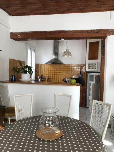 Apartamento The Yellow House