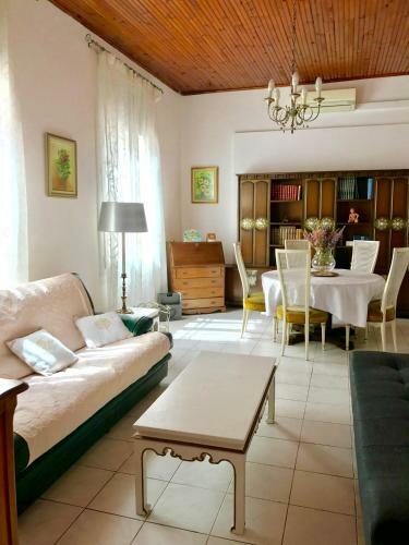 Apartamento The Yellow House