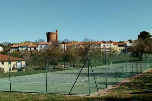 Apartamento Appartement 2 Chambres Dans R�sidence Avec Piscine