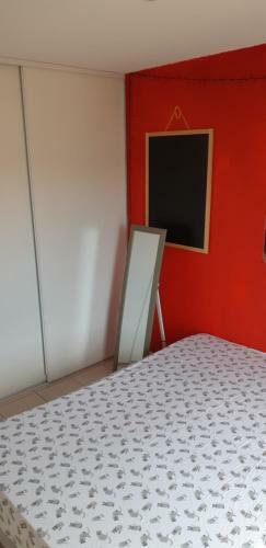 Apartamento Appartement 2 Chambres Dans R�sidence Avec Piscine