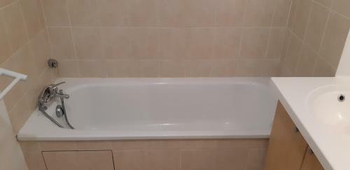 Apartamento Appartement 2 Chambres Dans R�sidence Avec Piscine