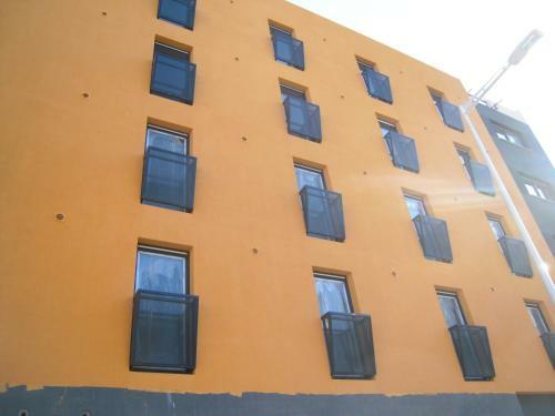 Apartamento Appart Neuf Climatis� Avec Parking