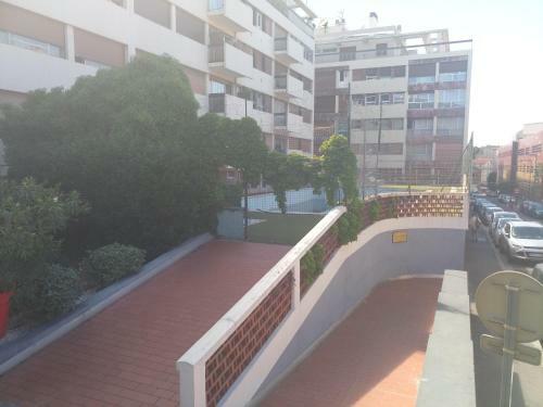 Apartamento Appartement Climatis� 66m2 5pers.