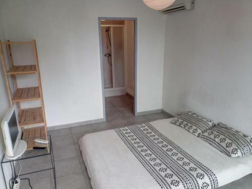Apartamento Appartement Climatis� 66m2 5pers.