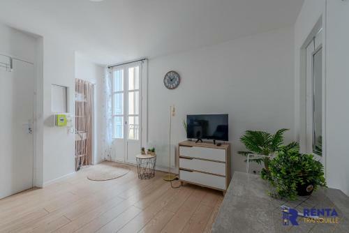 Apartamento Le Barrera