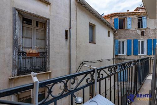 Apartamento Le Barrera