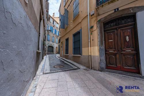 Apartamento Le Barrera