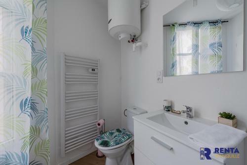 Apartamento Le Barrera