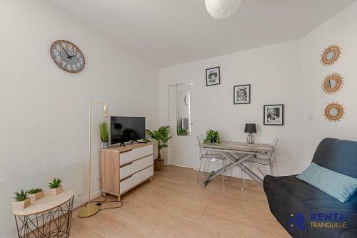 Apartamento Le Barrera