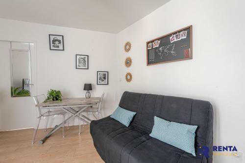 Apartamento Le Barrera