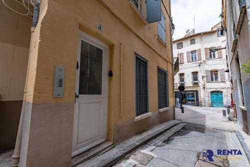 Apartamento Le Barrera