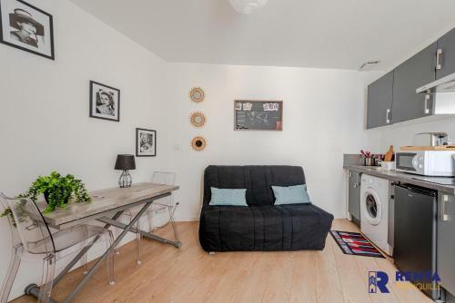 Apartamento Le Barrera