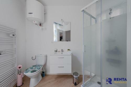 Apartamento Le Barrera