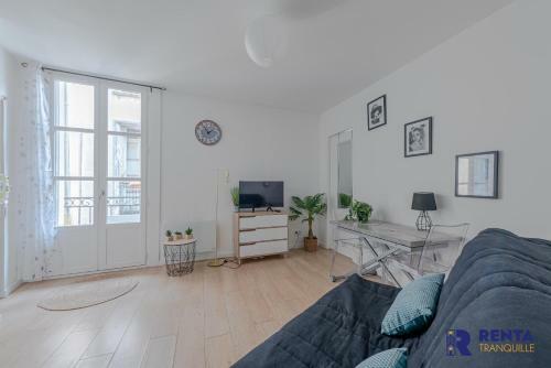 Apartamento Le Barrera
