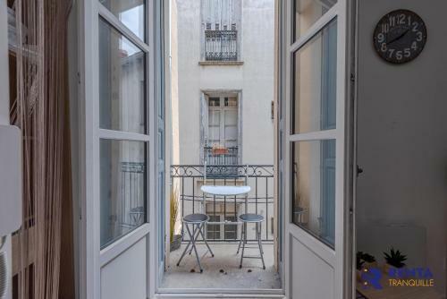 Apartamento Le Barrera