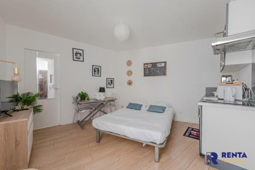 Apartamento Le Barrera