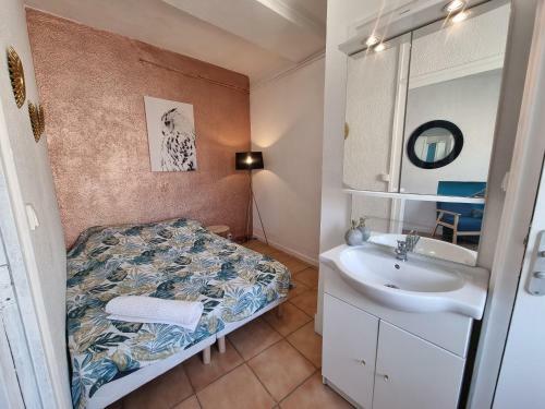 Apartamento Vivre � Deux Pas Du Palais