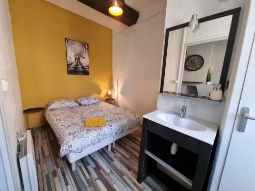 Apartamento Vivre � Deux Pas Du Palais