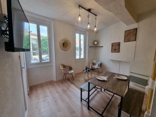 Apartamento Vivre � Deux Pas Du Palais
