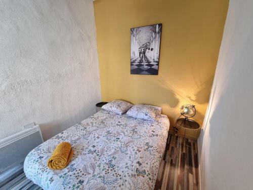 Apartamento Vivre � Deux Pas Du Palais