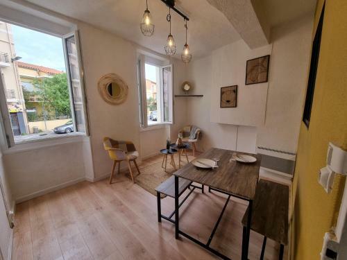 Apartamento Vivre � Deux Pas Du Palais
