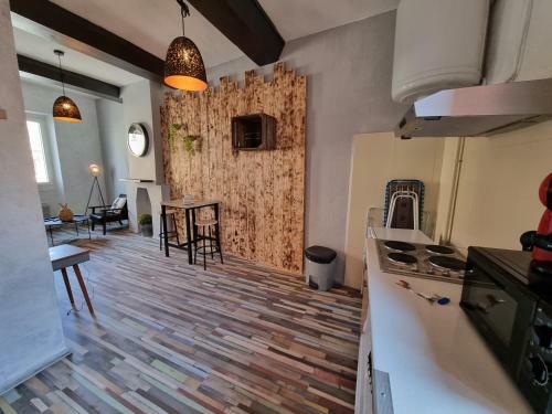 Apartamento Vivre � Deux Pas Du Palais