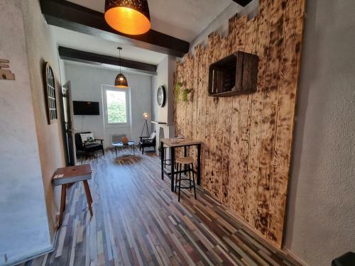Apartamento Vivre � Deux Pas Du Palais