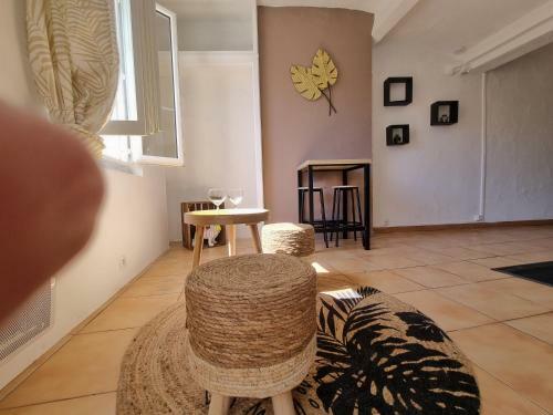 Apartamento Vivre � Deux Pas Du Palais