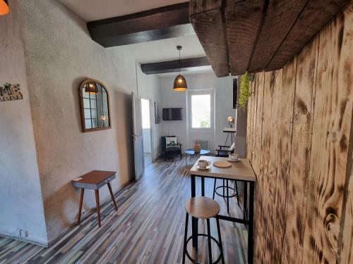 Apartamento Vivre � Deux Pas Du Palais