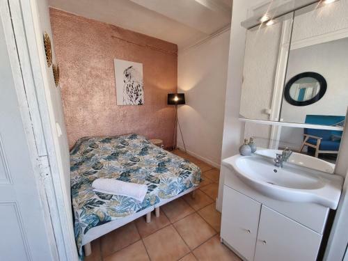Apartamento Vivre � Deux Pas Du Palais