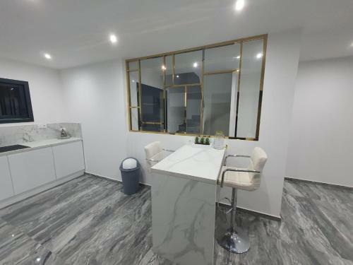 Villa Haut Standing Neuve