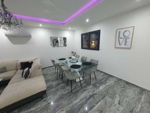 Villa Haut Standing Neuve