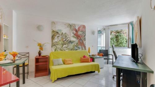 Apartamento Le 007 - Charmant Studio Perpignan Sud