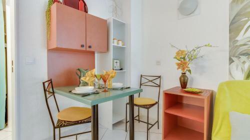 Apartamento Le 007 - Charmant Studio Perpignan Sud