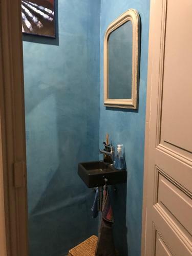 Apartamento Super Appartement Central
