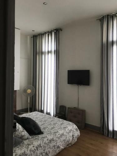 Apartamento Super Appartement Central