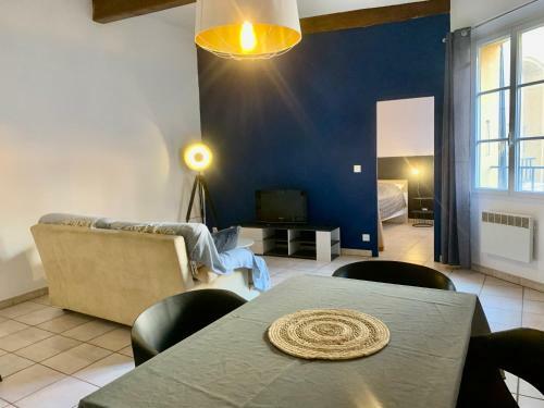 Apartamento Vielle Intendance