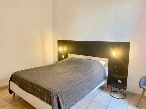 Apartamento Vielle Intendance