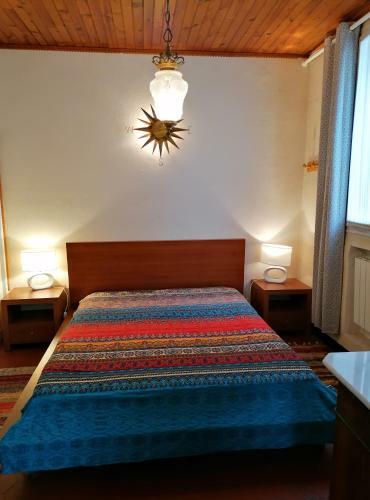 Hostal Villa St Georges