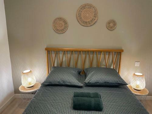 Apartamento La Suite Du Castillet