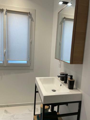 Apartamento La Suite Du Castillet