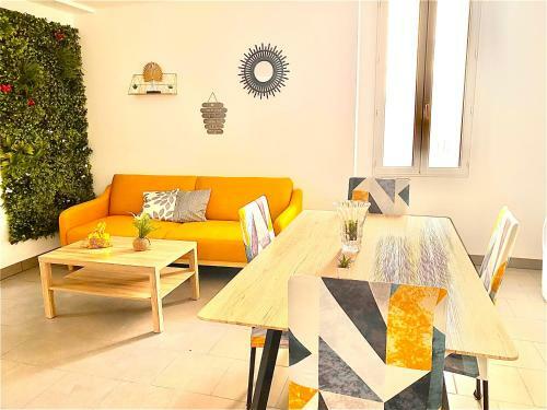 Apartamento Appartement Cosy