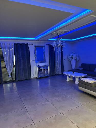 Magnifique Villa Avec Piscine
