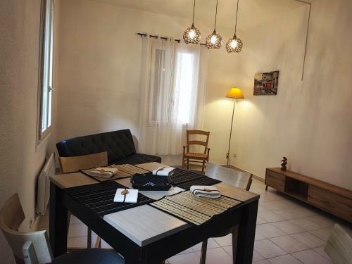 Apartamento Le Jardin Botanique
