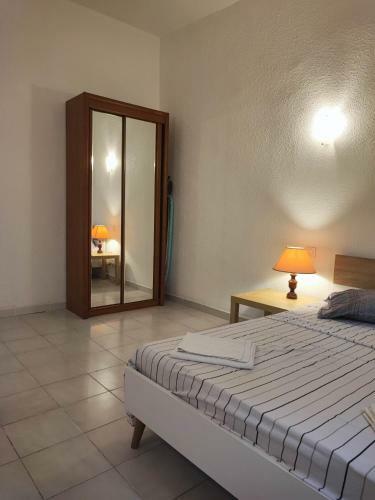 Apartamento Le Jardin Botanique