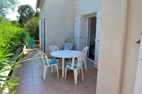 Villa Aria Marina