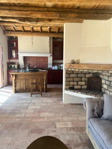 Hostal Casa Di Ziu